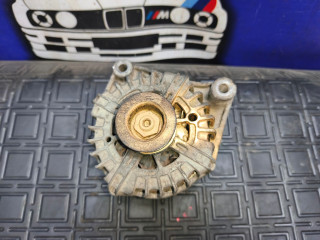 генератор BMW X3 F25 (2010 - 2015), 3.0 л., N57 D30 A, дизель, АКПП, хетчбэк 5 дв., полный подключаемый привод, правый руль, 412006399, 8515754, 8515754AI01