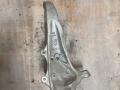 кулак поворотный левый BMW 7 серия F01/F02 F01 (2008 - 2012), 3.0 л., N54 B30 B, бензин, АКПП, седан, задний привод, 31216775767, 6775767 - фото №2