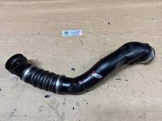 патрубок интеркулера BMW X5 E70 2008, 3.0 л., TDi, M57 D30 (306D5), дизель, АКПП, внедорожник 5 дв., 11617810317