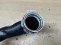 патрубок интеркулера BMW X5 E70 2008, 3.0 л., TDi, M57 D30 (306D5), дизель, АКПП, внедорожник 5 дв., 11617810317 - фото №4