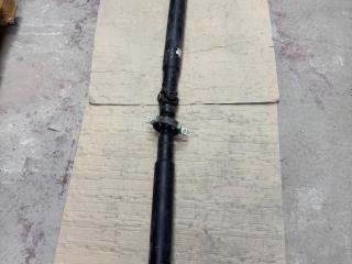 карданный вал BMW 7 серия F01/F02 F02 2008, 4.4 л., N63 B44 A, бензин, АКПП, седан, 7631363
