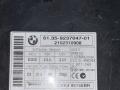 блок управления сигнализацией BMW 3 серия E90/E91/E92/E93 E90 (2004 - 2010), 2.0 л., N46 B20 B, бензин, АКПП, седан, задний привод, 61359237047, 9237047 - фото №2