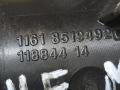 патрубок (трубопровод, шланг) BMW 3 серия E90/E91/E92/E93 E90 2005, 2.0 л., N47 D20 B, дизель, АКПП, седан, задний привод, 11618519492, 8519492 - фото №2