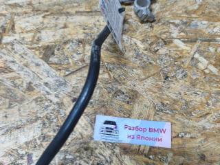 клемма аккумулятора минус BMW 4 серия F32/F33 F36 2015, 3.0 л., N55 B30 A, бензин, black sapphire metallic (475), лифтбэк, задний привод, 61219322900, 9322900