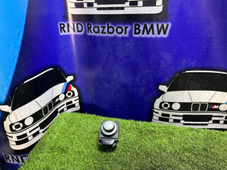 джойстик управления мультимедиа BMW X6 E71/E72 E71 2008, 4.4 л., N63 B44 A, бензин, АКПП, black sapphire metallic 475, внедорожник 5 дв., полный привод, 65829125349, 9125349