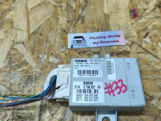 блок управления подвеской BMW 5 серия F07/F10/F11 F11 2010, 3.0 л., N55 B30 A, бензин, АКПП, белый, универсал, задний привод, правый руль, 37146798937, 6798937