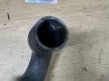 патрубок (трубопровод, шланг) BMW 5 серия F10/F11 [рестайлинг] F10 2013, 2.0 л., N20 B20 A, бензин, АКПП, spacecraft metallic (a52) серый, седан, полный привод, 11538645481 - фото №4