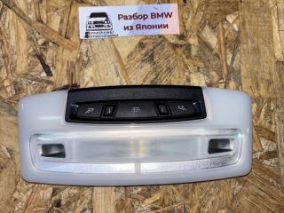 фонарь салона (плафон) BMW 3 серия F30/F31 [рестайлинг] F30 (2015 - 2020), 3.0 л., B58B30, бензин, АКПП, седан, задний привод, 43794598401, 1793490