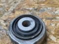 рычаг задний BMW 5 серия F07/F10/F11 F11 2010, 3.0 л., N55 B30 A, бензин, АКПП, белый, универсал, задний привод, правый руль, 33326775683 - фото №2
