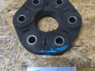 муфта кардана BMW 3 серия F30/F31/F34 F30 2011, 2.0 л., N47 D20 A, дизель, АКПП, седан, задний привод, 26117511454, 7511454
