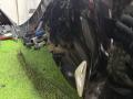 крыло переднее левое BMW X5 E70 [рестайлинг] E70 2011, 3.0 л., N55 B30 A, бензин, black sapphire metallic (475), внедорожник 5 дв., полный привод, правый руль, 7222973 - фото №4