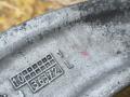 рычаг передний левый BMW 5 серия F07/F10/F11 F11 2010, 3.0 л., N55 B30 A, бензин, АКПП, белый, универсал, задний привод, правый руль, 33326775902, 6790572 - фото №6