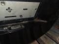 крышка багажника (дверь 3-5) BMW X6 E71/E72 E71 2010, 3.0 л., N57 D30 B, дизель, АКПП, black sapphire metallic (475), универсал, полный привод, 41627262676 - фото №13