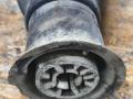 пневмоподушка BMW 5 серия E60/E61 E61 2006, 3.0 л., N52 B30, бензин, АКПП, универсал, 37126765603, 6765603 - фото №2