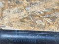 амортизатор капота BMW 5 серия E60/E61 [рестайлинг] E60 2008, 3.0 л., M57 306 D3, дизель, АКПП, carbonschwarz metallic (416), седан, задний привод, правый руль, 51237008745 - фото №8