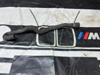 патрубок отопителя (печки) BMW 5 серия E60/E61 [рестайлинг] E60 2009, 2.5 л., N52 B25 AF, бензин, АКПП, carbonschwarz metallic (416), седан, задний привод, правый руль, 64216911000
