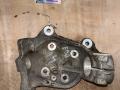 кулак поворотный правый BMW 3 серия E90/E91/E92/E93 E90 (2004 - 2010), 3.0 л., M54 B30 (306S3), бензин, АКПП, седан, задний привод, 6764444, 31216764444 - фото №2