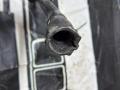 патрубок отопителя (печки) BMW 5 серия E60/E61 [рестайлинг] E61 2007, 2.5 л., N52 B25 AF, бензин, АКПП, carbon-schwarz (416), универсал, задний привод, правый руль, 64216911000 - фото №2