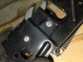 замок капота BMW 1 серия F20/F21 F20 2015, 1.6 л., N13 B16 A, бензин, АКПП, серый, хетчбэк 5 дв., задний привод, 7242549, 51237242549 - фото №2