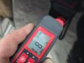 капот BMW X6 E71/E72 E71 2010, 3.0 л., N57 D30 B, дизель, АКПП, black sapphire metallic (475), универсал, полный привод, 41617486754 - фото №8