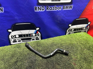 патрубок радиатора BMW, 11531436365, 1436365