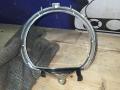 ангельские глазки BMW 5 серия E60/E61 E60 (2002 - 2007), 3.0 л., M54 B30 (306S3), бензин, АКПП, чёрный, седан, задний привод, 777 - фото №4