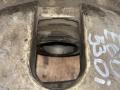 суппорт BMW 5 серия E60/E61 E60 (2002 - 2007), 3.0 л., M54 B30 (306S3), бензин, АКПП, седан, задний привод, 34116753659, 6753659, 34116753660, 6753660 - фото №3