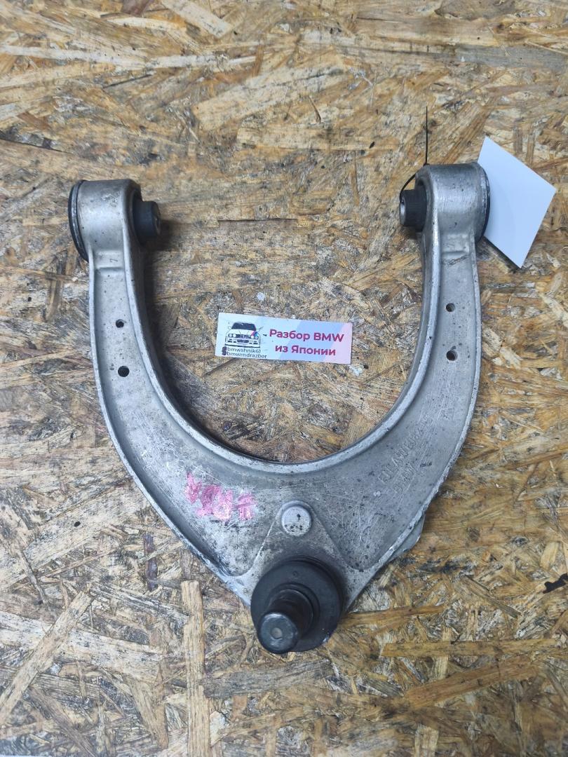 рычаг передний левый BMW 5 серия F07/F10/F11 F10 (2009 - 2013), дизель, АКПП, 31126775967 - фото №1