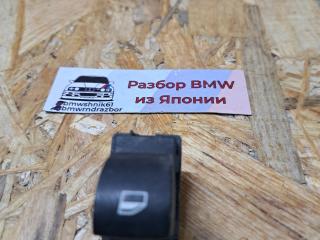кнопка стеклоподъемника двери BMW 5 серия E60/E61 E60 2005, 3.0 л., N52 B30 AF, бензин, АКПП, silbergrau metallic (a08), седан, задний привод, правый руль, 6922244, 61316922244