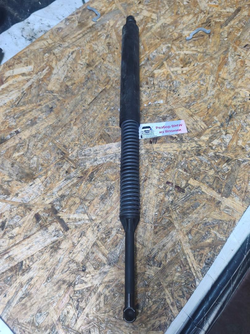 амортизатор крышки багажника (3-5 двери) BMW 5 серия F07/F10/F11 F11 2010, 3.0 л., N55 B30 A, бензин, АКПП, белый, универсал, задний привод, правый руль, 7207011, 51247207011 - фото №1