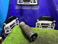 пневмоподушка BMW X6 E71/E72 E71 2008, 4.4 л., N63 B44 A, бензин, АКПП, black sapphire metallic 475, внедорожник 5 дв., полный привод, 37126795013, 6795013 - фото №4