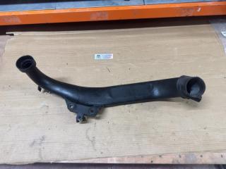 воздуховод BMW 3 серия E90/E91/E92/E93 E90 2007, 3.0 л., N54 B30 A, бензин, АКПП, sparkling-graphit (a22), седан, задний привод, правый руль, 13717556549, 13717606002