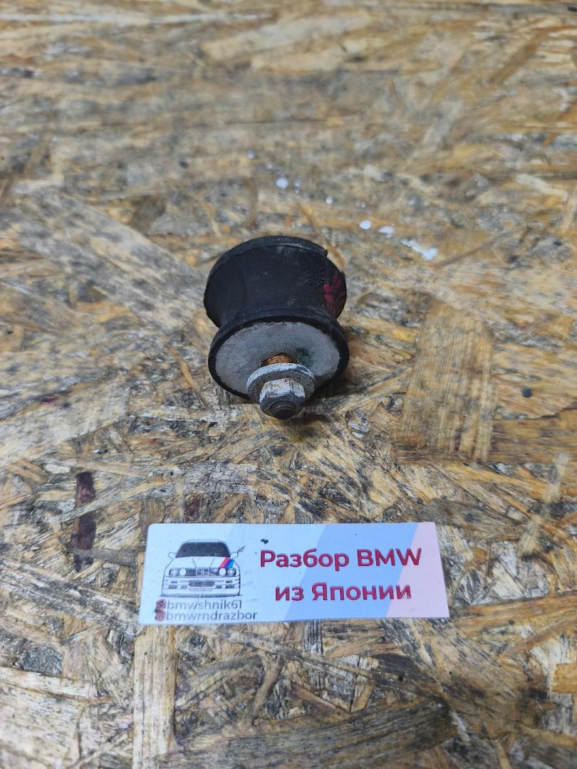 подушка крепления КПП BMW Z4 E85 2004, 3.0 л., M54 B30 (306S3), бензин, АКПП, родстер, задний привод, правый руль, 23711137817 - фото №1