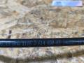 трубка вакуумная BMW 1 серия F20/F21 F20 2014, 1.6 л., N13 B16 A, бензин, АКПП, седан, задний привод, правый руль, 11157614690, 7614690 - фото №5