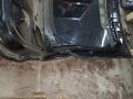 крышка багажника (дверь 3-5) BMW X6 E71/E72 E71 2010, 3.0 л., N57 D30 B, дизель, АКПП, black sapphire metallic (475), универсал, полный привод, 41627262676 - фото №10