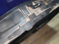 вентилятор радиатора BMW M6 E63/E64 E63 2006, 5.0 л., S85 B50 A, бензин, робот, indianapolis rot metallic (a31), купе, задний привод, 17422282936, 2282936, 17422282943, 2282943 - фото №8