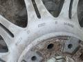 диск литой BMW 5 серия E60/E61 2004 - фото №15