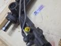 рулевая рейка BMW X5 E53 (1999 - 2003), 4.4 л., N62 B44, бензин, АКПП, внедорожник 5 дв., 6761642, 32106763342, 6751202 - фото №5