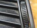 Наружная вентиляционная решетка BMW X6 E71/E72 E71 2008, 4.4 л., N63 B44 A, бензин, АКПП, black sapphire metallic 475, внедорожник 5 дв., полный привод, 64227161803 - фото №5