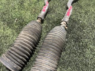 наконечник рулевой BMW X5 M E70 (2009 - 2013), 4.4 л., S63 B44 A, бензин, АКПП, внедорожник 5 дв., полный привод
