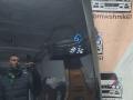 капот BMW 6 серия E63/E64 [рестайлинг] E63 2010, 4.8 л., N62 B48 B, бензин, АКПП, (475) black sapphire metallic, купе, задний привод, правый руль, 41617008711 - фото №4