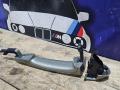 ручка наружная задняя правая BMW 3 серия E90/E91 [рестайлинг] 2012, 2.0 л., N20 B20 A, бензин, АКПП, задний привод, 51217207562, 7207562, 51217205804, 7205804 - фото №3