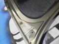 крышка багажника (дверь 3-5) BMW 3 серия E90/E91 [рестайлинг] E90 (2008 - 2013), 2.0 л., N46 B20 A, бензин, АКПП, бежевый, седан, задний привод, правый руль, 41627254425 - фото №11