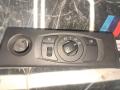 переключатель света BMW 5 серия E60/E61 E60 (2002 - 2007), 2.5 л., M54 B25 (256S3), бензин, МКПП, седан, задний привод, 6953731 - фото №2
