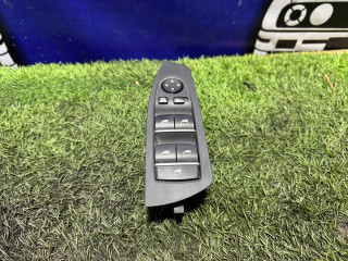 блок управления стеклоподъемниками BMW 7 серия F01/F02 F01 2009, 3.0 л., N57 D30 A, дизель, АКПП, черный, седан, задний привод, 61319163573, 9163573