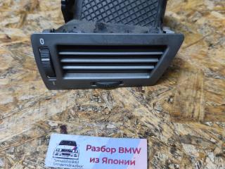 дефлектор обдува салона BMW 7 серия E65/E66/E67 [рестайлинг] E65 2006, 4.8 л., N62 B48 B, бензин, АКПП, седан, задний привод, 64226911242, 6911242
