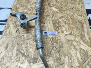 трубка кондиционера BMW 5 серия E60/E61 E60 2004, 2.5 л., M54 B25 (256S3), бензин, АКПП, седан, задний привод, правый руль, 64536910802, 6910802