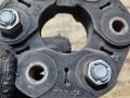 муфта кардана BMW 5 серия F07/F10/F11 (2009 - 2013), 2.0 л., N20 B20 A, бензин, АКПП, седан, задний привод, правый руль, 26117511454, 7511454 - фото №3