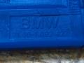 знак аварийной остановки BMW 5 серия E39 [рестайлинг] E39 2000, 2.5 л., M52 B25 TU, бензин, МКПП, biarritzblau metallic (363), седан, задний привод, 1092427, 71601092427 - фото №3