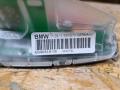 антенна BMW X5 M E70 (2009 - 2013), 4.4 л., S63 B44 A, бензин, АКПП, внедорожник 5 дв., полный привод, 6940418 - фото №4